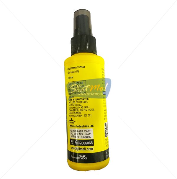 Pidilite Motomax Protectant Spray by StatMo.in