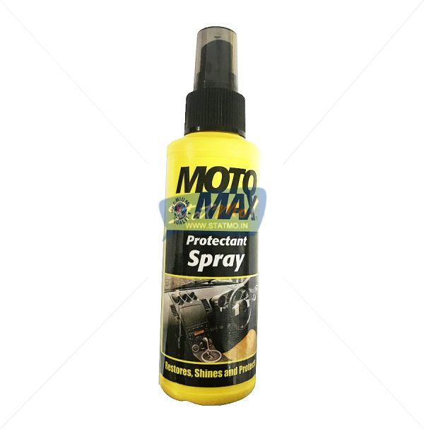 Pidilite Motomax Protectant Spray by StatMo.in