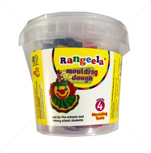 Pidilite Rangeela Modelling Dough by StatMo.in