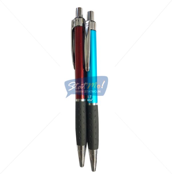 Cello Supreme Max Mechanical Pencil by StatMo.in