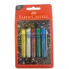 Faber Castell Glitter Glue Classic by StatMo.in