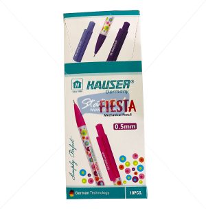 Hauser Fiesta Mechanical Pencils by StatMo.in