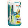 Hauser Inx HD Liquid Fountain Pen by StatMo.in