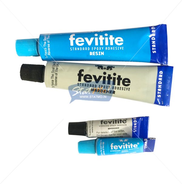 Pidilite Fevitite Standard Epoxy Adhesive by StatMo.in