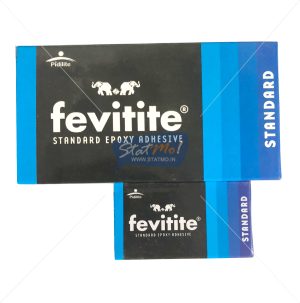 Pidilite Fevitite Standard Epoxy Adhesive by StatMo.in