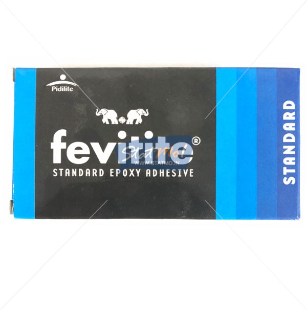 Pidilite Fevitite Standard Epoxy Adhesive by StatMo.in