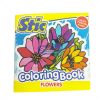 Stic Colorstix Sketch Pen 12 Shades by StatMo.in