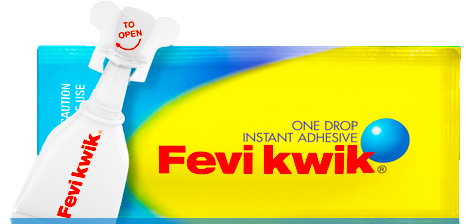 PIDILITE FEVIKWIK BY STATMO.IN