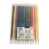 Artline Water Colour Pencils 12 Shade by StatMo.in