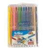 Artline Water Colour Pencils 12 Shade by StatMo.in