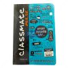 Classmate Notebook Single Line 180 Pages by StatMo.in