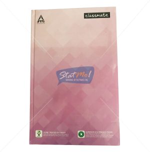 Classmate Exercise Book Single Line 360 Pages by StatMo.in