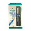 Hauser Tech 5 Set by StatMo.in