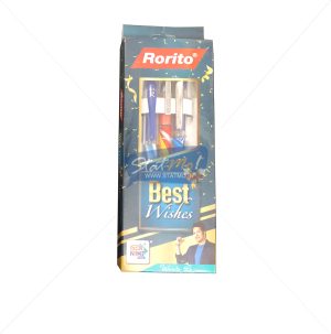 Rorito Best Wishes Pen Set by StatMo.in