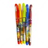 Rorito Flymax Gel Pen II Sachin by StatMo.in