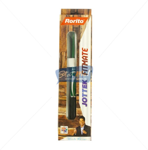 Rorito Jottek Fitmate Ball Pen by StatMo.in