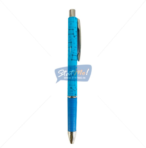 Rorito Jottek Yuva Ball Pen by StatMo.in