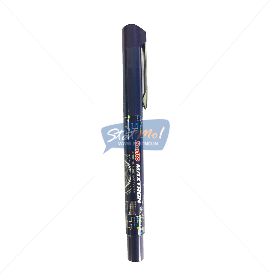 Rorito Maxtron Fluid Ink Pen – StatMo