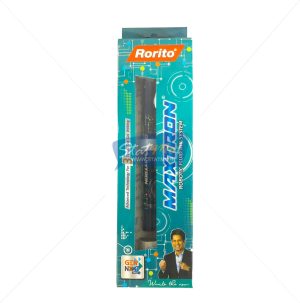 Rorito Maxtron Fluid Ink Pen by StatMo.inf