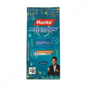 Rorito Maxtron Fluid Ink Refill by StatMo.in