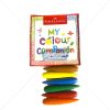 Faber Castell My Colour Companion by StatMo.in