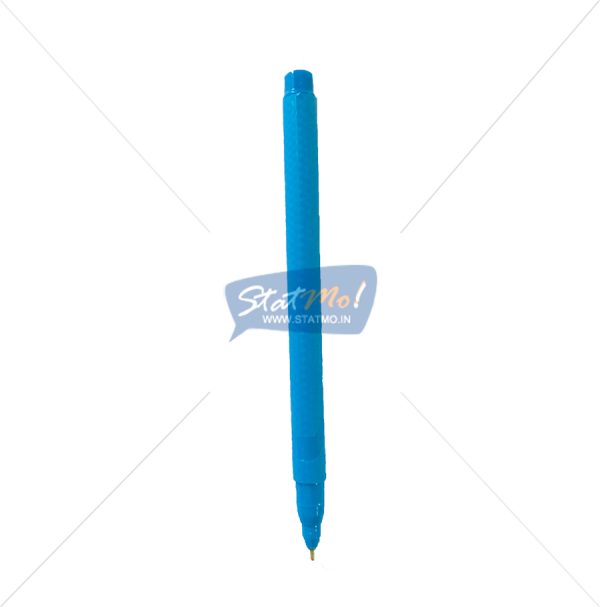 Hauser Pixel Ball Pen by StatMo.in