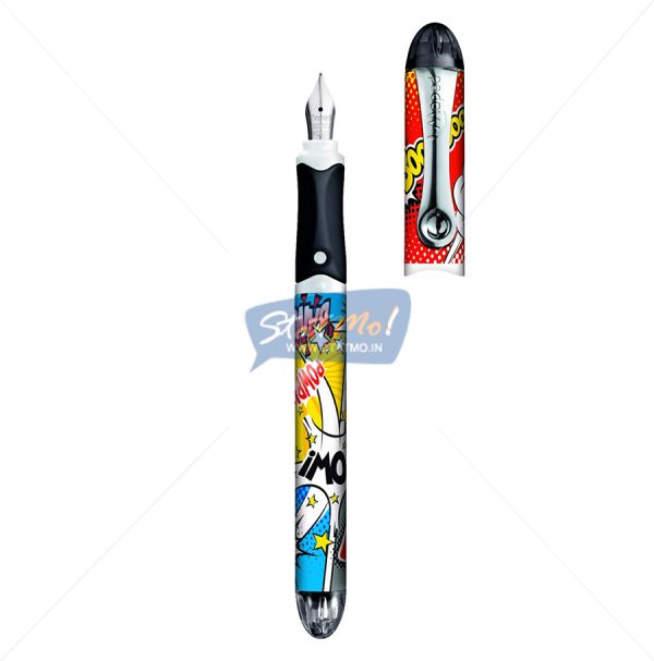 Maped Comic Design Fountain Pen by StatMo.in