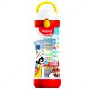 Maped Comic Water Bottle by StatMo.in