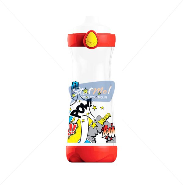 Maped Comic Water Bottle by StatMo.in