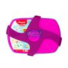 Maped Lunch Box Pink by StatMo.in