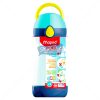 Maped Water Bottle Blue/Green by StatMo.in