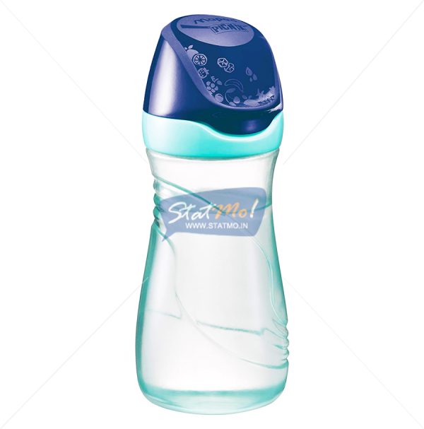 Maped Water Bottle Blue by StatMo.in