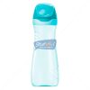 Maped Water Bottle Aqua Turquoise by StatMo.in