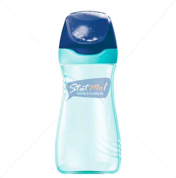 Maped Water Bottle Blue by StatMo.in