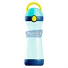 Maped Water Bottle Blue/Green by StatMo.in