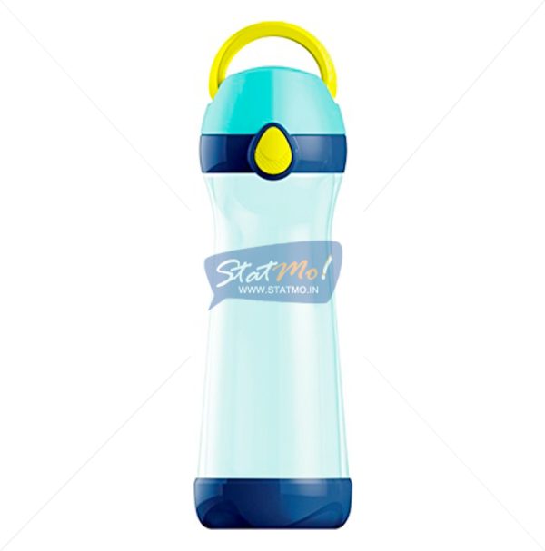 Maped Water Bottle Blue/Green by StatMo.in