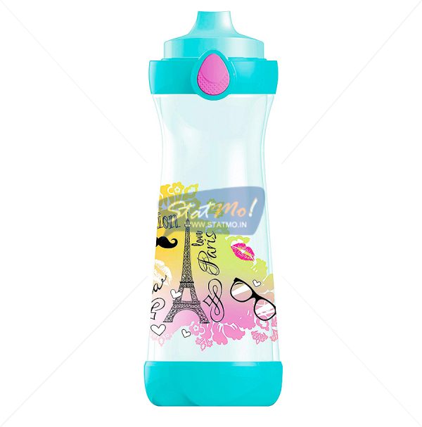 Maped Water Bottle Paris Fashion by StatMo.in