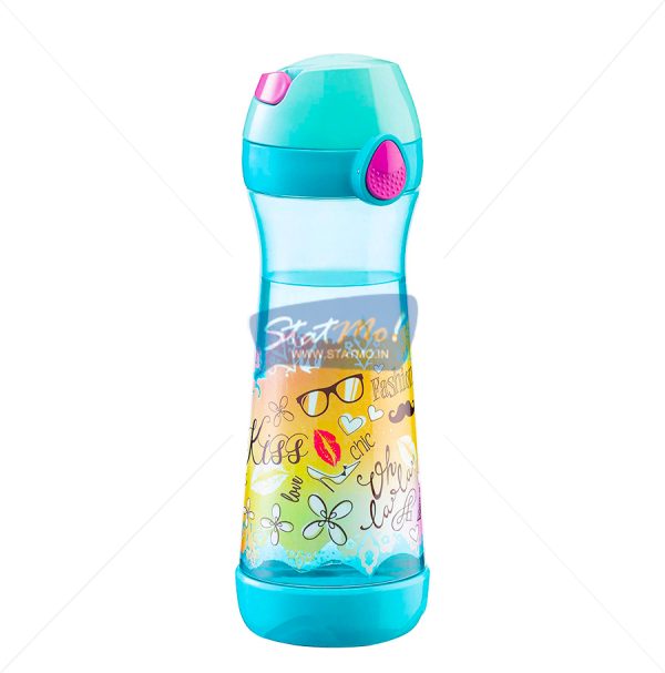 Maped Water Bottle Paris Fashion by StatMo.in