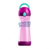 Maped Water Bottle Pink by StatMo.in