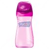 Maped Water Bottle Pink Light by StatMo.in