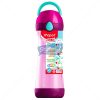 Maped Water Bottle Pink by StatMo.in