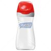 Maped Water Bottle Red by StatMo.in