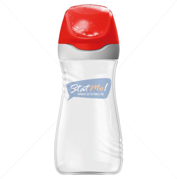 Maped Water Bottle Red by StatMo.in