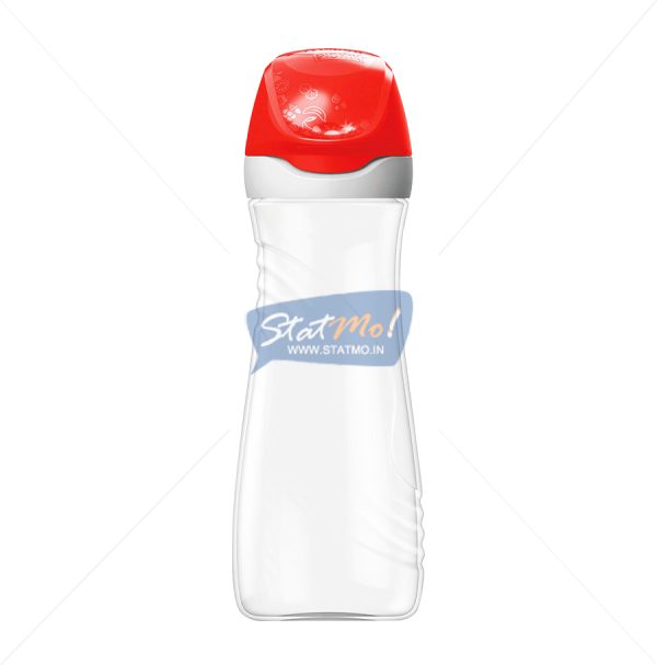 Maped Water Bottle Red by StatMo.in