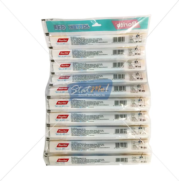 Rorito Jottek Gel pen Refill by StatMo.in