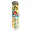 C3 Color Candy Graphite Pencils Jar Packing by StatMo.in