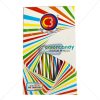 C3 Colorcandy Colour Pencils 12 Shades by StatMo.in