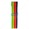 C3 Fluorescent Pencils by StatMo.in