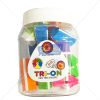 C3 Tri-On Dust Free Eraser by StatMo.in