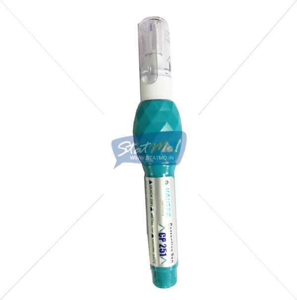 Hauser Correction Pen CP251 by StatMo.in